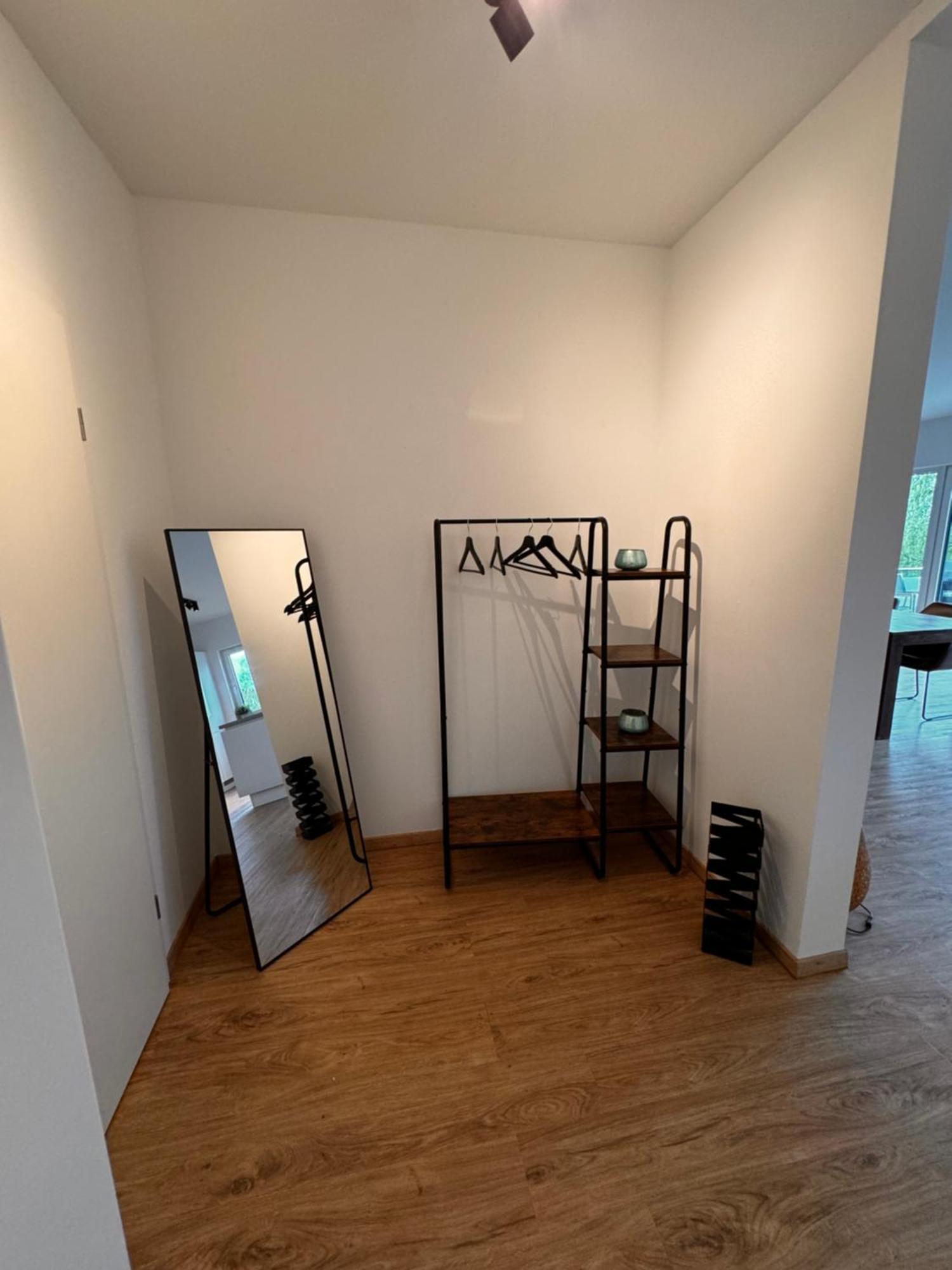 Traumhafter Ausblick, Modern Mit Komfort Und Stil Hardert Kültér fotó