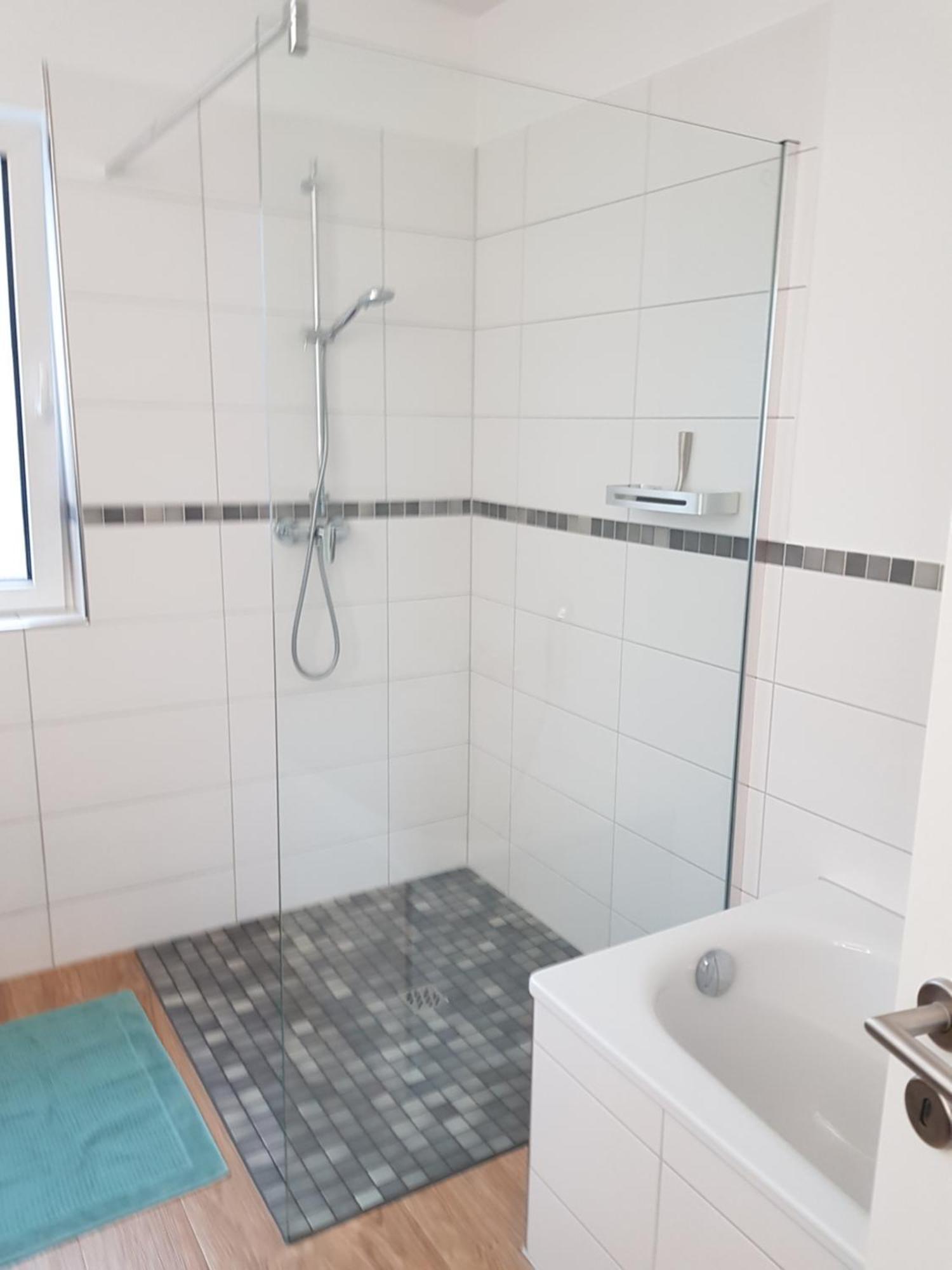 Traumhafter Ausblick, Modern Mit Komfort Und Stil Hardert Kültér fotó